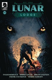 LUNAR LODGE Thumbnail