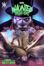 TWIZTID HAUNTED HIGH ONS Thumbnail