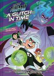 DANNY PHANTOM HC GN Thumbnail