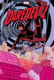 DAREDEVIL BY MARK WAID OMNIBUS NEW PRINTING Thumbnail