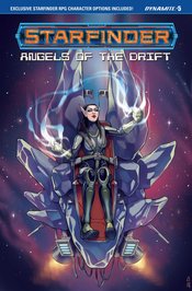 STARFINDER ANGELS DRIFT Thumbnail