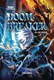 DOOM BREAKER GN Thumbnail