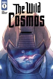 WILD COSMOS Thumbnail