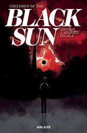 CHILDREN OF THE BLACK SUN TP Thumbnail