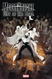 MOON KNIGHT CITY OF THE DEAD Thumbnail