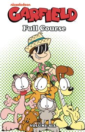 GARFIELD FULL COURSE TP Thumbnail