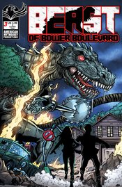 BEAST OF BOWER BOULEVARD Thumbnail