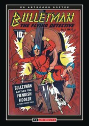 PS ARTBOOKS BULLETMAN SOFTEE Thumbnail
