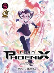 TEAM PHOENIX GN Thumbnail