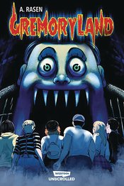 GREMORYLAND GN Thumbnail