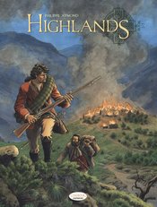 HIGHLANDS GN Thumbnail