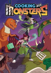 COOKING W MONSTERS Thumbnail