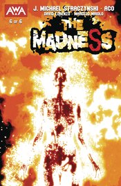 THE MADNESS Thumbnail