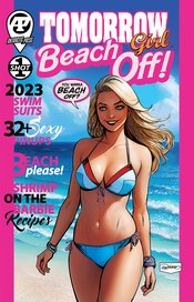 TOMORROW GIRL BEACH OFF SPECIAL Thumbnail