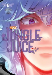 JUNGLE JUICE GN Thumbnail