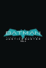 BATMAN JUSTICE BUSTER Thumbnail