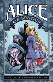 ALICE OF SPADES GN Thumbnail