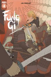 FUNG GI Thumbnail