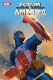 CAPTAIN AMERICA 2023 Thumbnail