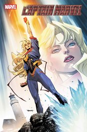 CAPTAIN MARVEL 2023 Thumbnail