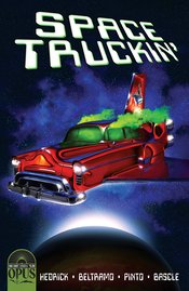 SPACE TRUCKIN Thumbnail