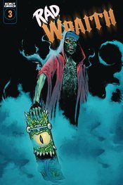RAD WRAITH DOUBLE FEATURE Thumbnail