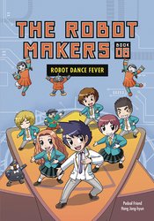 ROBOT MAKERS GN Thumbnail