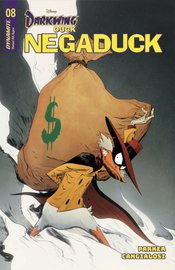 NEGADUCK Thumbnail