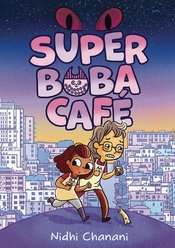 SUPER BOBA CAFE GN Thumbnail