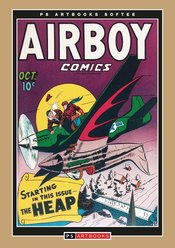 PS ARTBOOKS AIRBOY SOFTEE Thumbnail