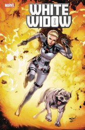 WHITE WIDOW 2023 Thumbnail