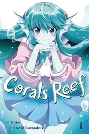 CORALS REEF GN Thumbnail