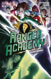 RANGER ACADEMY Thumbnail