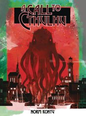 CALL TO CTHULHU HC Thumbnail