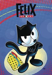 FELIX THE CAT TP Thumbnail