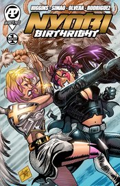 NYOBI BIRTHRIGHT Thumbnail