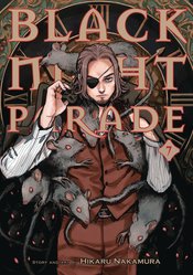 BLACK NIGHT PARADE GN Thumbnail