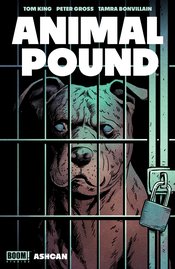 ANIMAL POUND Thumbnail