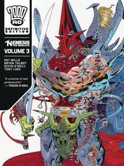 NEMESIS THE WARLOCK DEFINITIVE ED Thumbnail