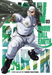 SNOWBALL EARTH GN Thumbnail