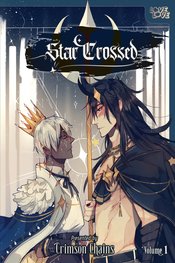 STAR CROSSED GN Thumbnail