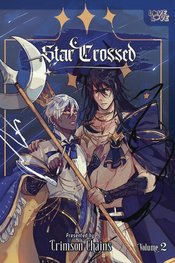 STAR CROSSED GN Thumbnail