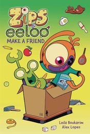 ZIPS AND EELOO GN Thumbnail