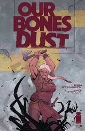 OUR BONES DUST Thumbnail