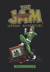 THE JAM URBAN ADVENTURE TP Thumbnail