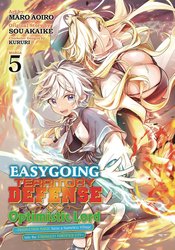 EASYGOING TERRITORY DEFENSE GN Thumbnail