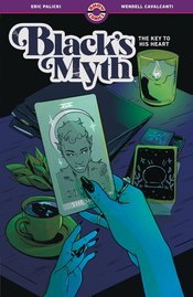 BLACKS MYTH TP Thumbnail