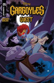 GARGOYLES QUEST Thumbnail