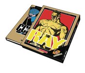 GOLDEN AGE CLASSICS BLACK CONDOR & RAY SLIPCASE Thumbnail