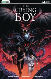 CRYING BOY Thumbnail